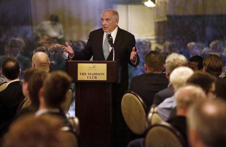 Charles Murray