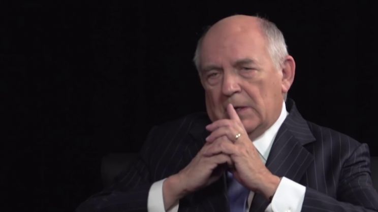 Charles Murray