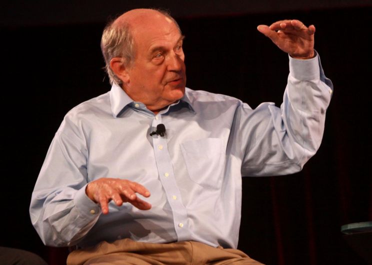 Charles Murray