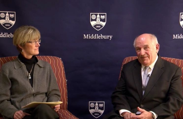 Charles Murray