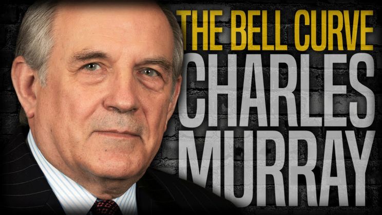Charles Murray