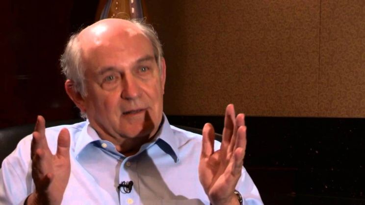 Charles Murray