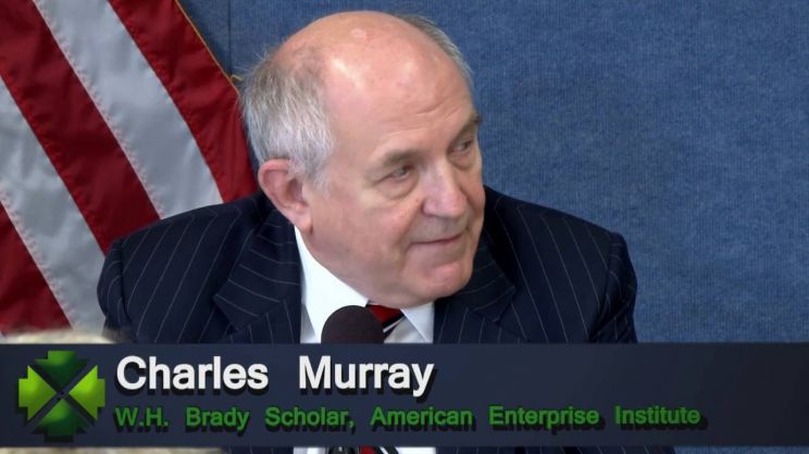 Charles Murray