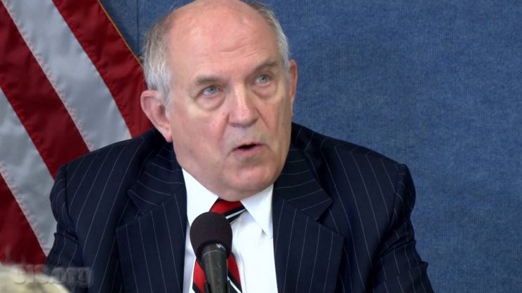 Charles Murray