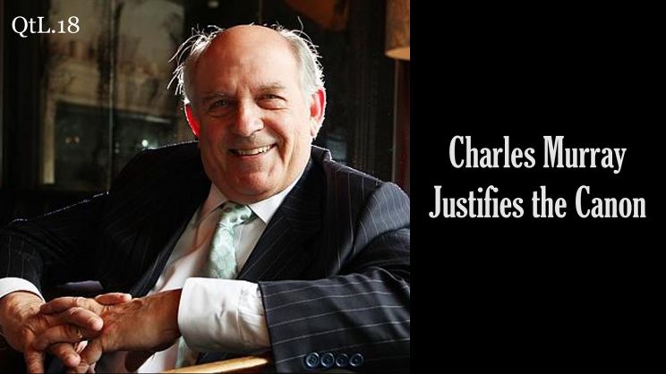 Charles Murray