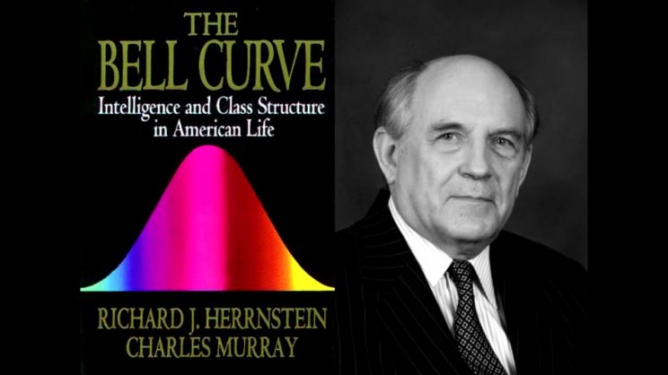 Charles Murray