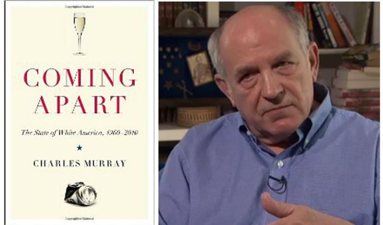 Charles Murray