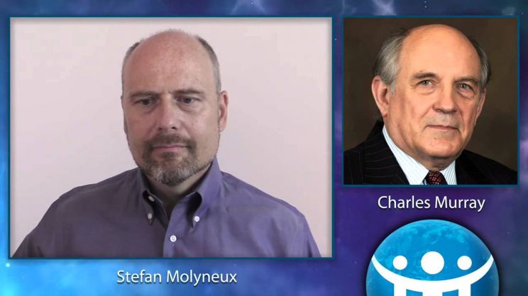 Charles Murray