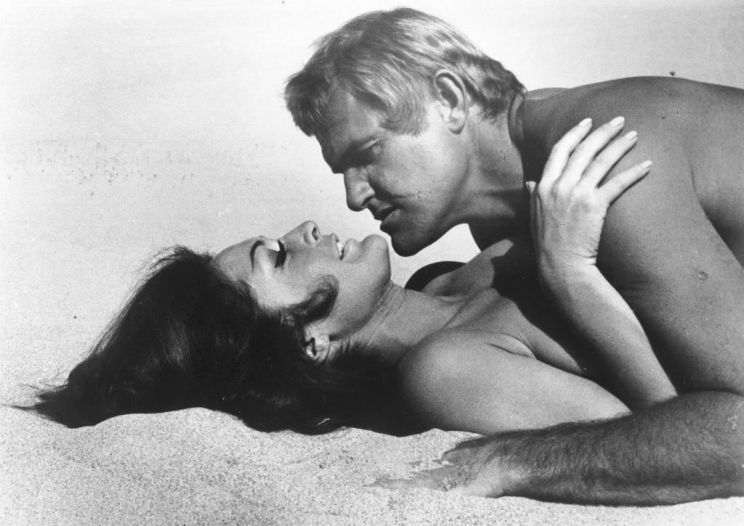Charles Napier