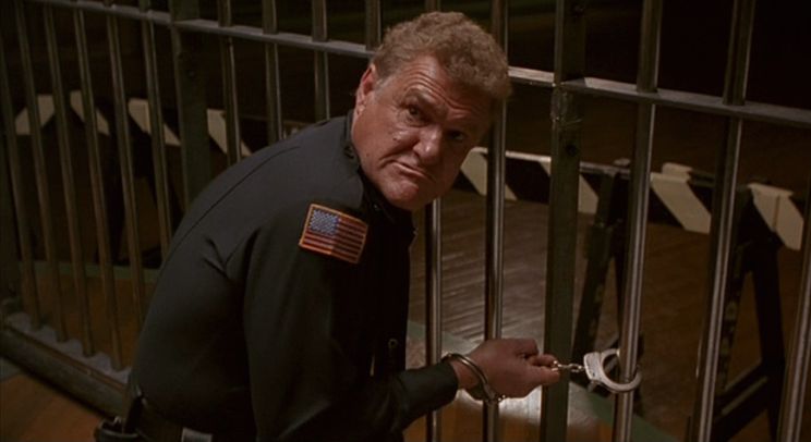 Charles Napier