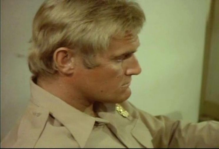 Charles Napier