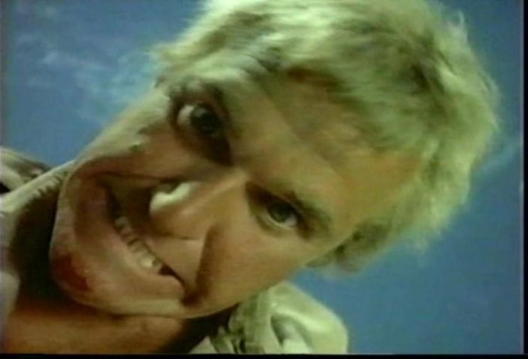Charles Napier
