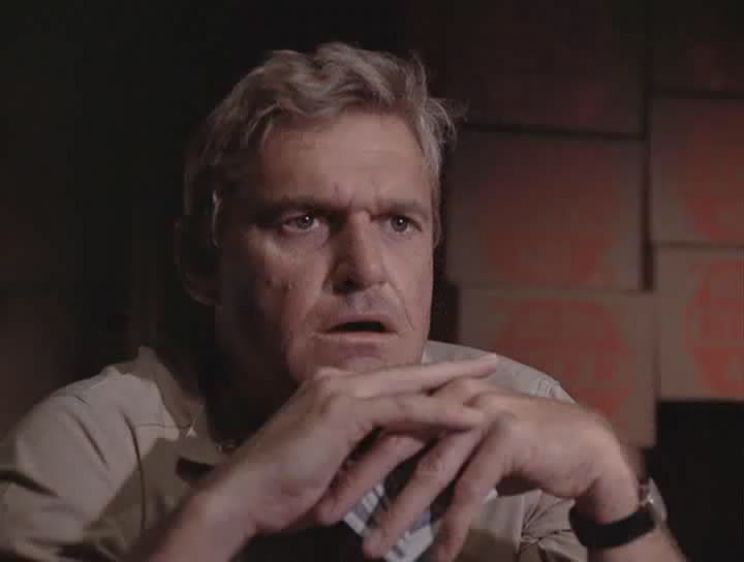 Charles Napier