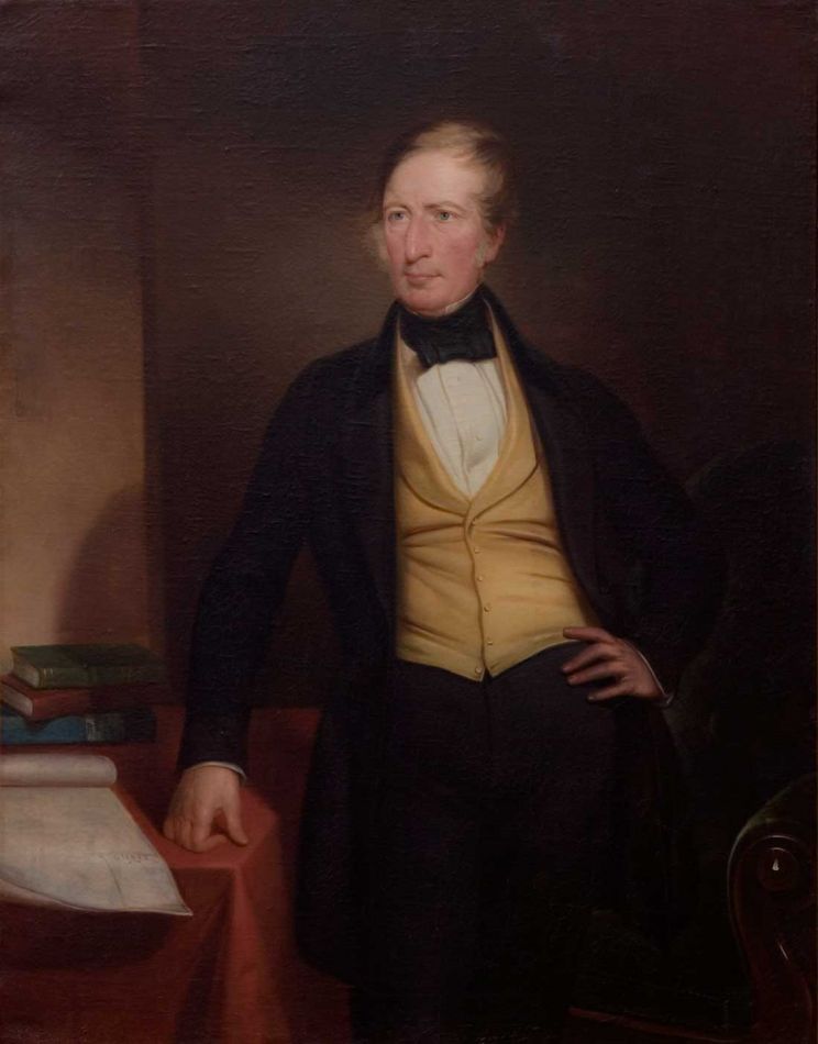 Charles Napier