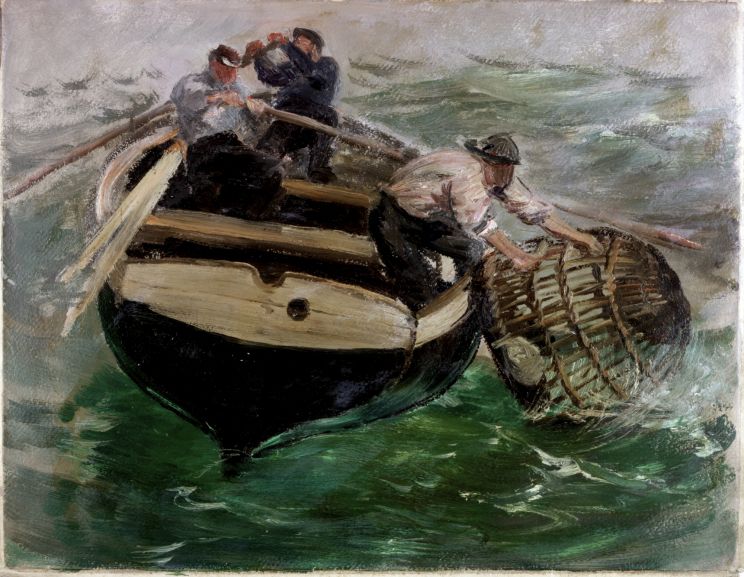 Charles Napier
