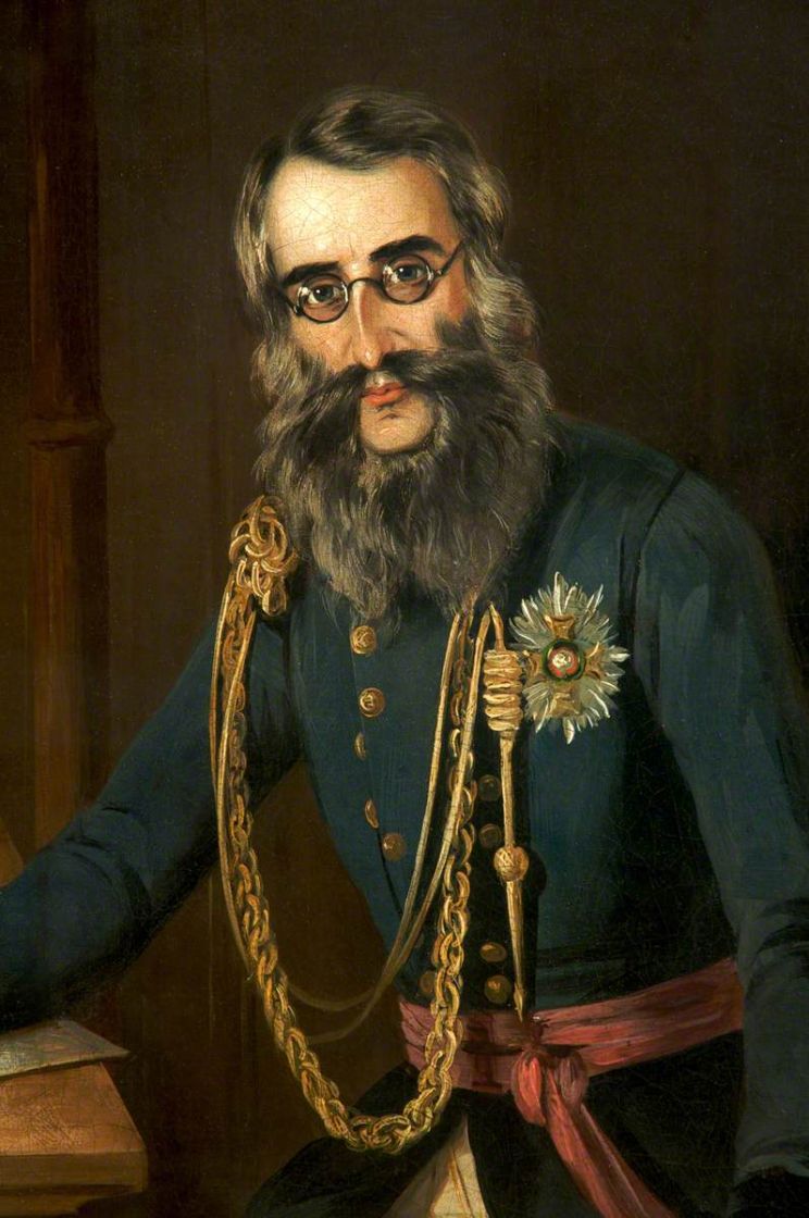 Charles Napier