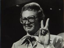 Charles Nelson Reilly