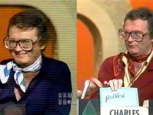 Charles Nelson Reilly