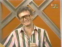 Charles Nelson Reilly