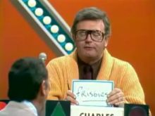 Charles Nelson Reilly