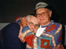 Charles Nelson Reilly