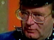 Charles Nelson Reilly
