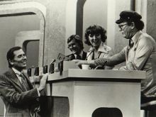 Charles Nelson Reilly