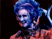 Charles Nelson Reilly