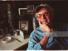 Charles Nelson Reilly
