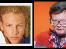 Charles Nelson Reilly
