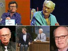 Charles Nelson Reilly
