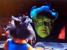 Charles Nelson Reilly