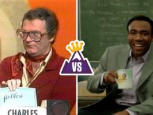 Charles Nelson Reilly