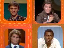 Charles Nelson Reilly