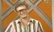 Charles Nelson Reilly