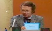 Charles Nelson Reilly