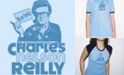 Charles Nelson Reilly