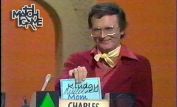 Charles Nelson Reilly