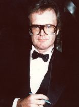 Charles Nelson Reilly