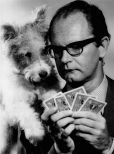 Charles Nelson Reilly