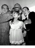 Charles Nelson Reilly