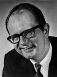 Charles Nelson Reilly