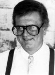 Charles Nelson Reilly