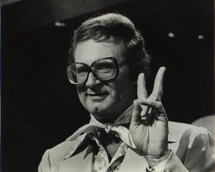 Charles Nelson Reilly