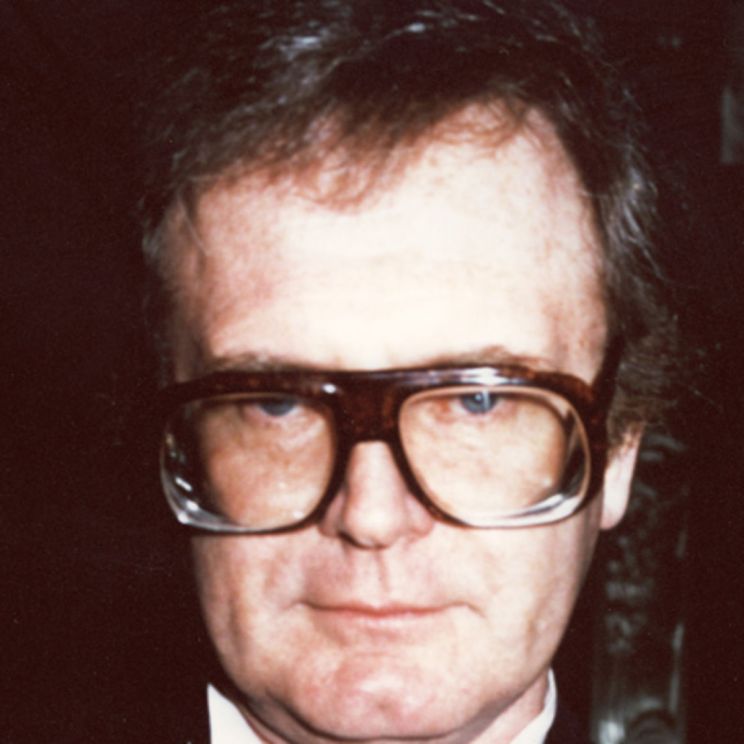 Charles Nelson Reilly