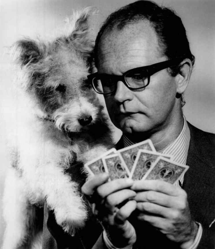 Charles Nelson Reilly