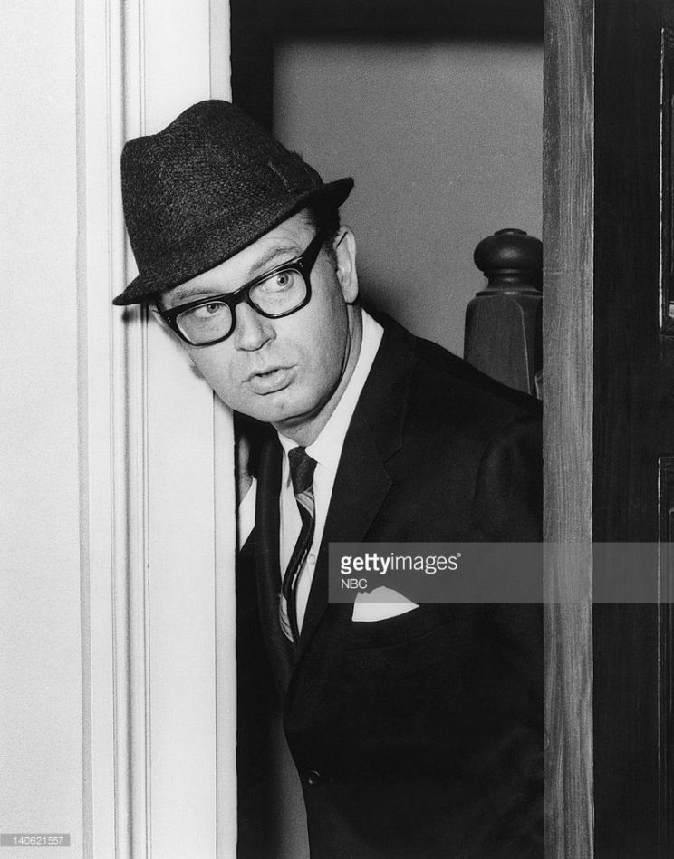 Charles Nelson Reilly