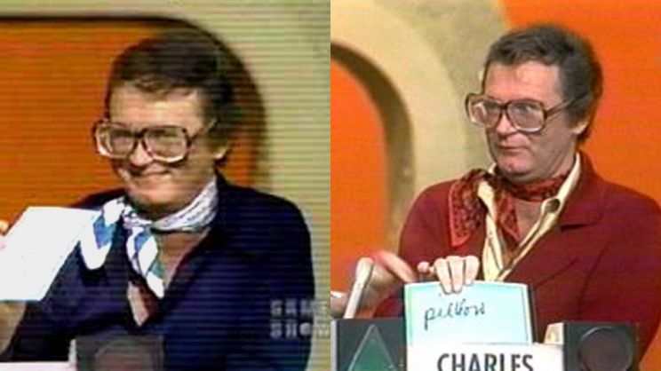 Charles Nelson Reilly