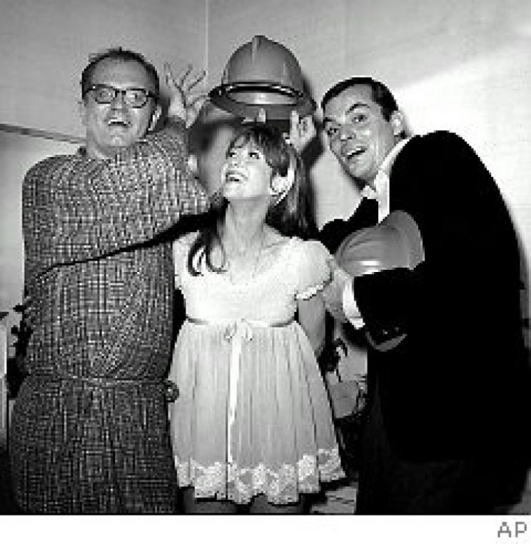 Charles Nelson Reilly