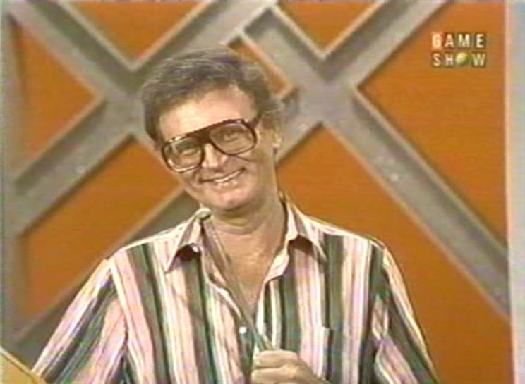Charles Nelson Reilly